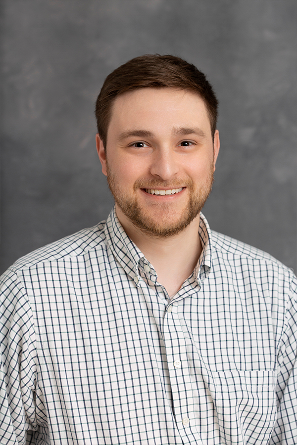 nolan headshot Nolan Garris