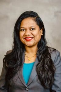 Preeti Jagadev