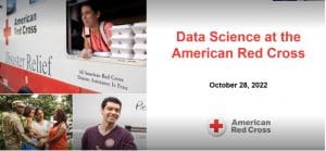 red cross presentation slide