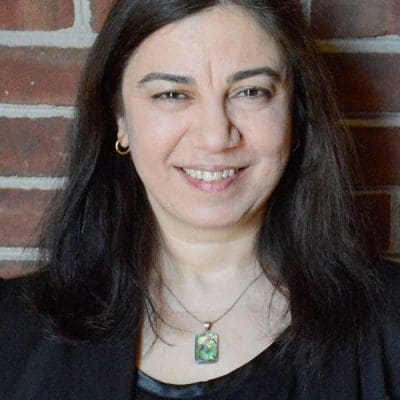 Sevgi Erdogan
