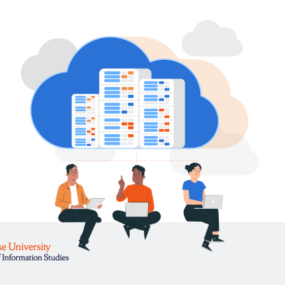 Top careers in cloud computing