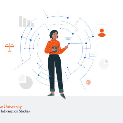 Top Information Science Jobs, Salaries & Career Paths