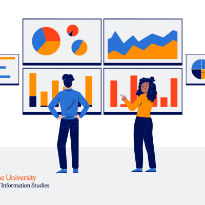 Types of Data Visualization Techniques