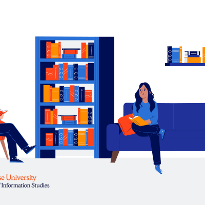 types of libraries