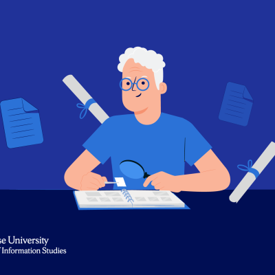 What Is an Archivist