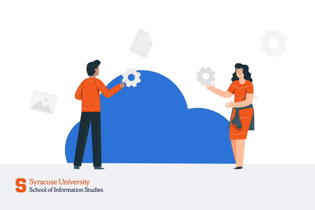 What Is Cloud Management in Cloud Computing?
