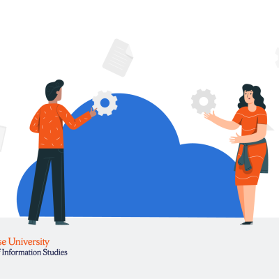 What is cloud management