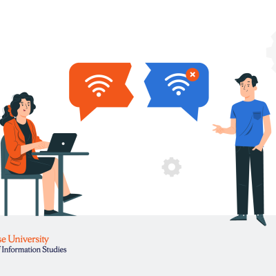 What is the digital dicide