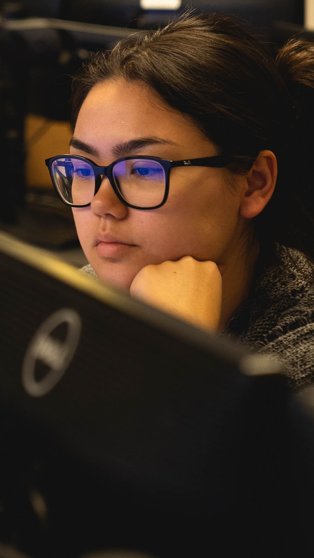 Syracuse Online Masters Computer Science